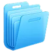 folders pak