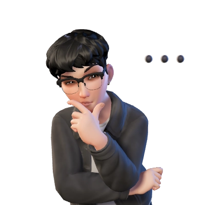 think