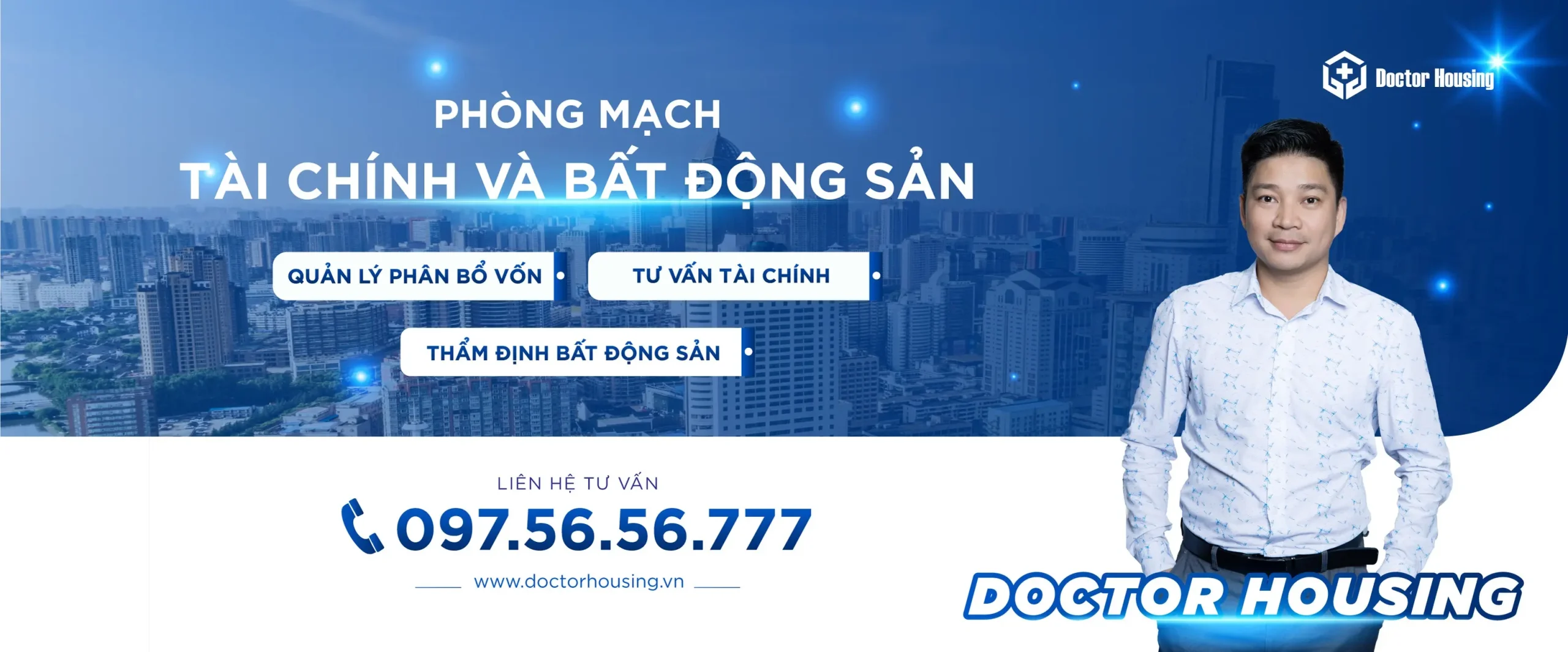 Read more about the article Doctor Housing
