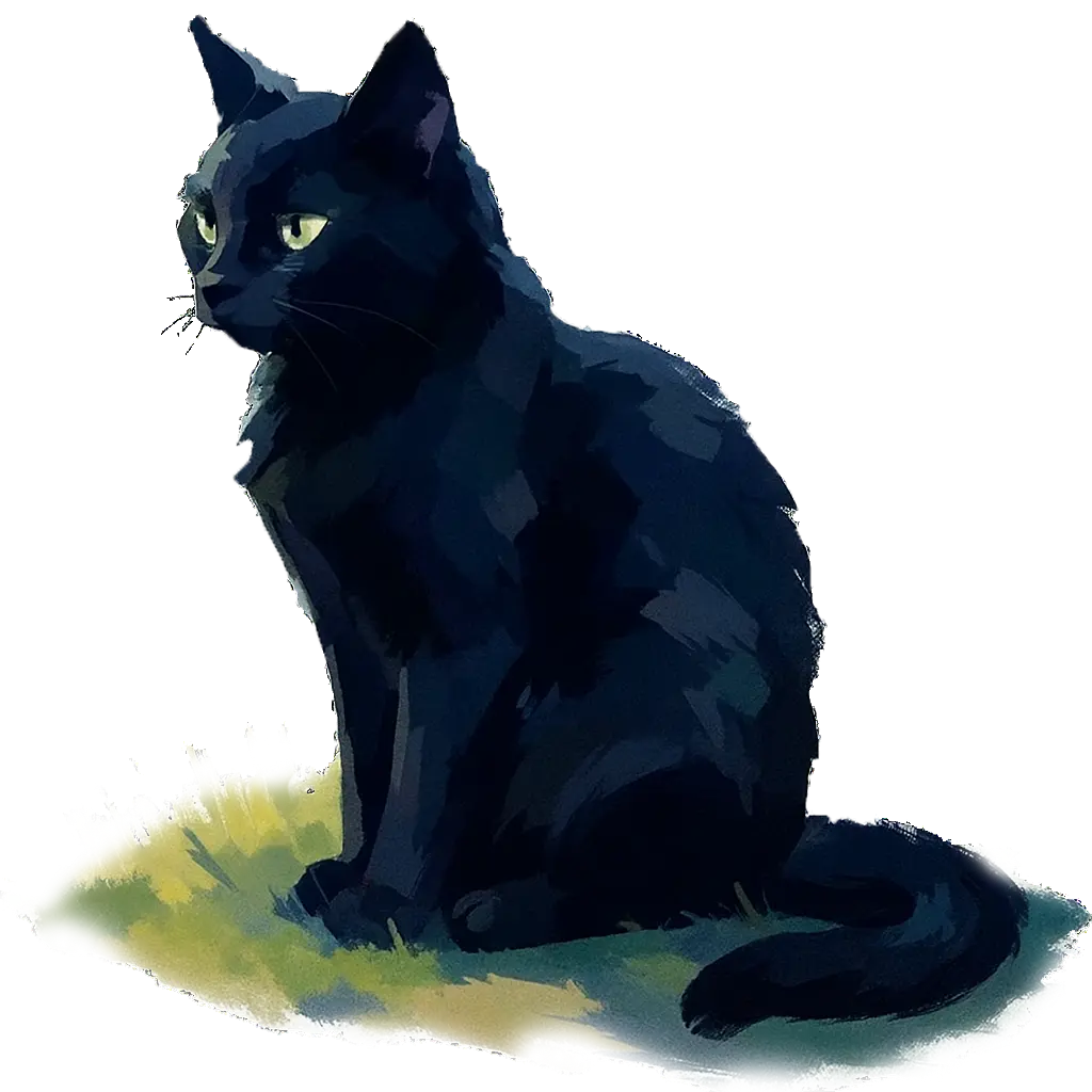 pak blackcat